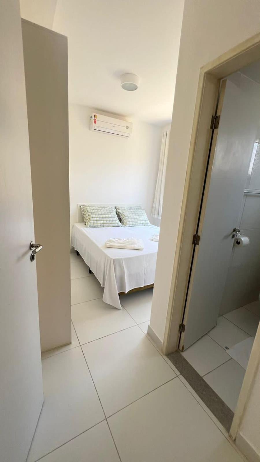 Virassol Praia Hotel Salvador Exterior foto